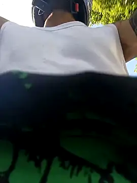 Kingbigcock23cm webcam