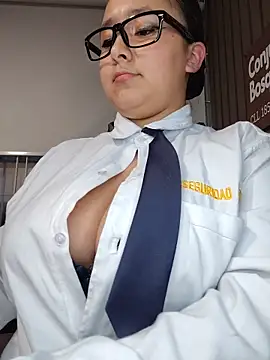 Cute_Penelope webcam