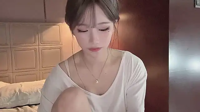 -XunMengLong- webcam