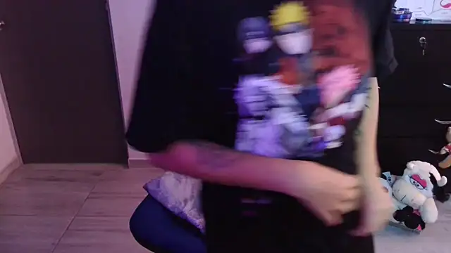 thomascooper7 webcam