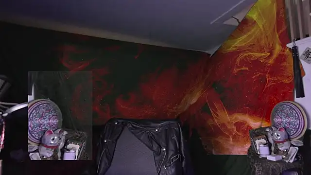 MasterDaddyCool webcam