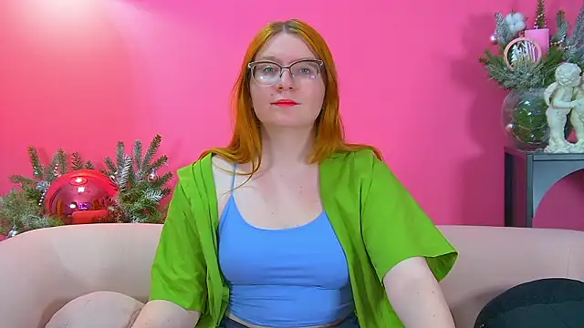 AliceAllisons webcam