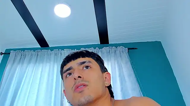 Anthony_carter webcam