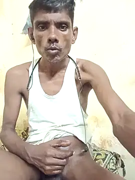 Akash32y webcam