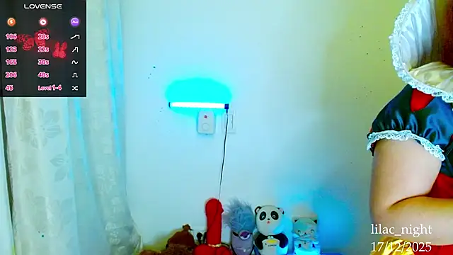 lilac_night33 webcam