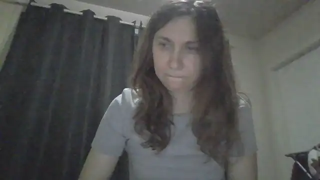 JasmineGlamour webcam