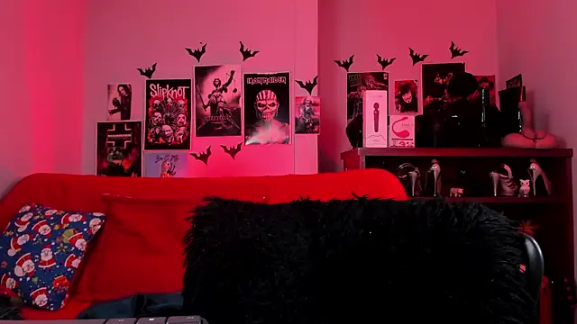 lilith-deveraux webcam