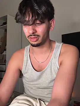 Gipsyboysteve webcam