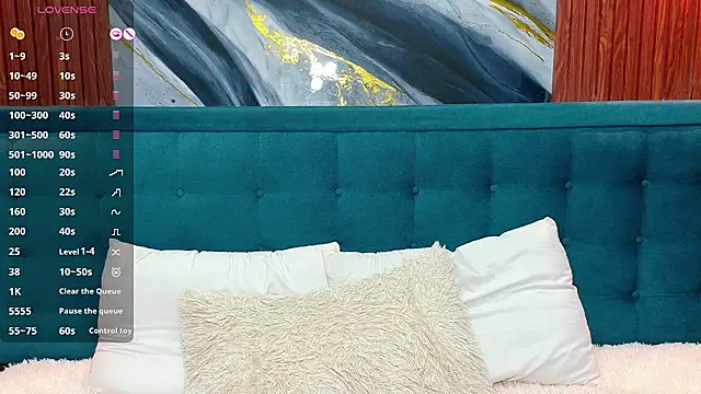 dilan_911's live cam