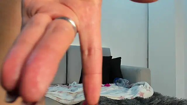 Selenecollins webcam