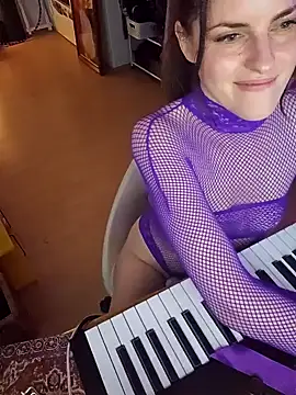 BelleFelicitas webcam