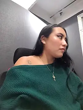 Venuz_Rivers_ webcam