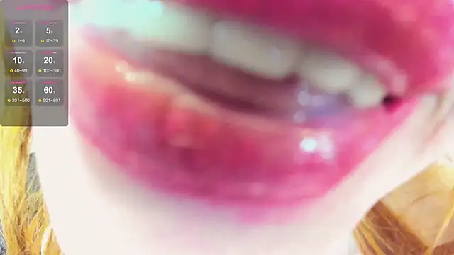 softlysoftlyasbeauty webcam