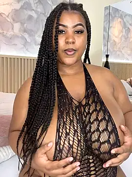 ainarajimenez (F young) - squeeze boobs