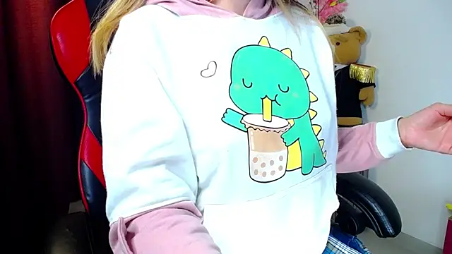 __prettywoman__ (F young) - Play pussy Fingers