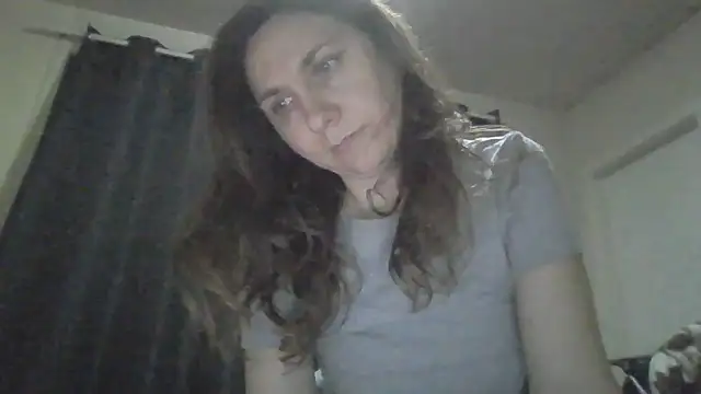 JasmineGlamour webcam