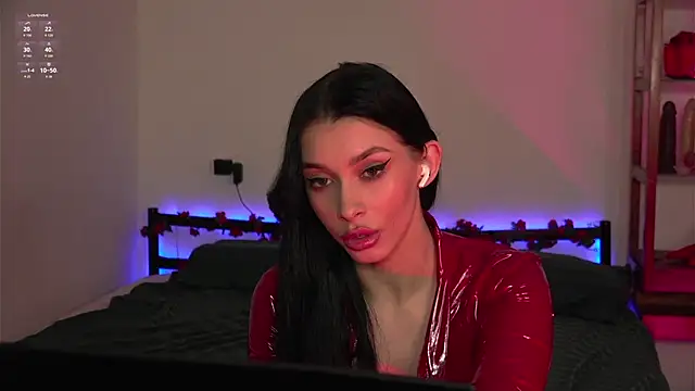 Olivia_Faye webcam
