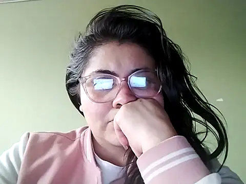 TifanyAmazinng webcam