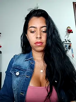 Luianna webcam