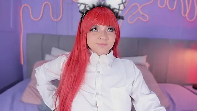 Mai_higurashi webcam