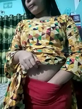 Sumi-roy webcam stripchat model stream image