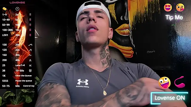 SalvatoreDmore webcam