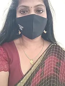 Webcam Model (shivani27)  is live.Free join now!