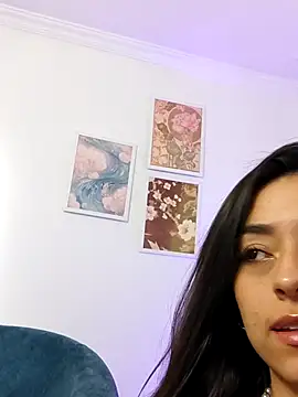 canellegarces - CanelleGarces's free webcam