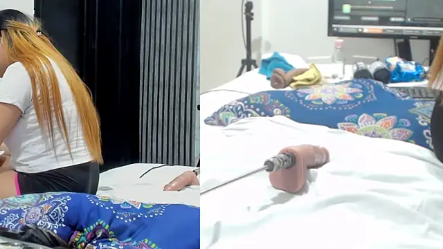 alani_queen - Alani_Queen's free webcam