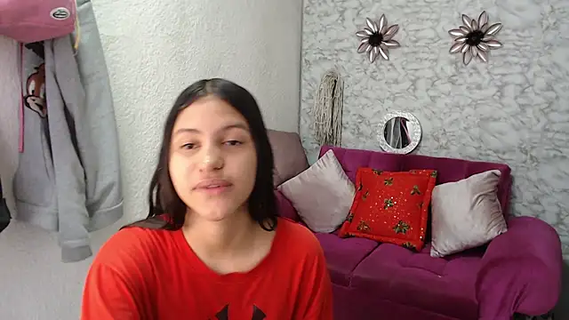 Evagirl69 webcam