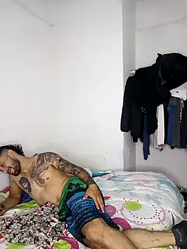 Kingbigcock23cm webcam