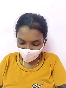 Tamil_Monika webcam