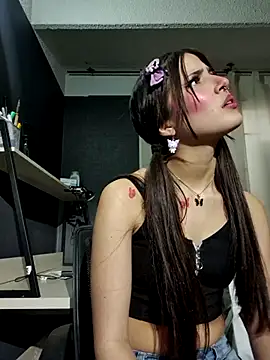 Celeste_Moretti webcam