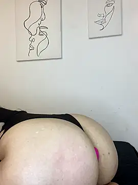 Soffiegrey webcam stripchat model stream image