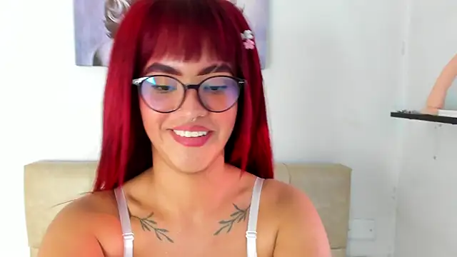 Taylor__Watson webcam