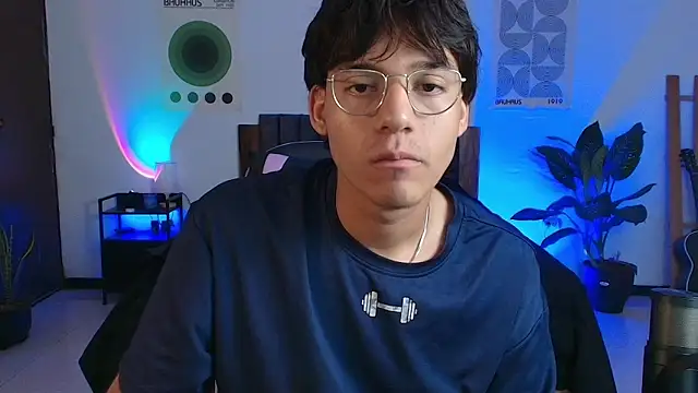 CrisotpherMoretti webcam