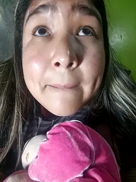 Karen_Extreme webcam