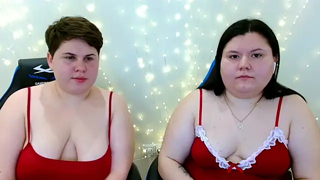 beckyandhellen - BeckyAndHellen's free webcam