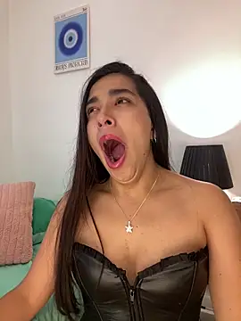 sabrinaevanss_ - SabrinaEvanss_'s free webcam