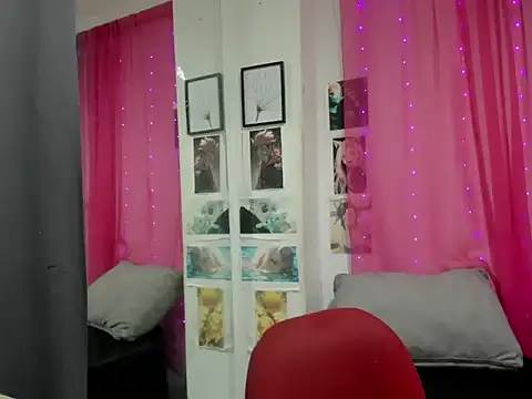 darkflama1 - Darkflama1's free webcam