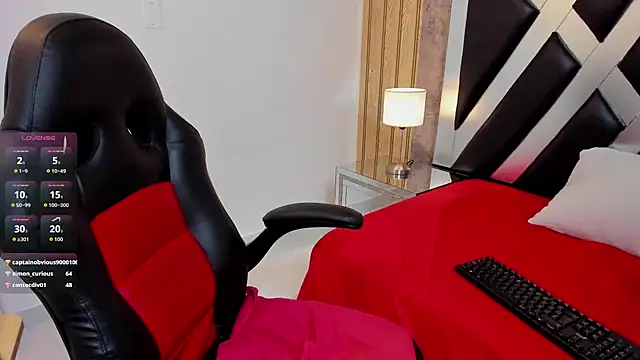 cloeperson - CloePerson's free webcam