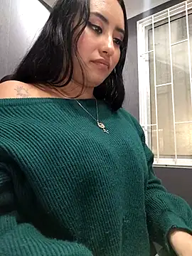 venuz_rivers_ - Venuz_Rivers_'s free webcam