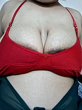 Webcam Model (your_fantecy1) is live