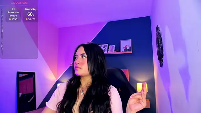 Chloe_fischer_ webcam