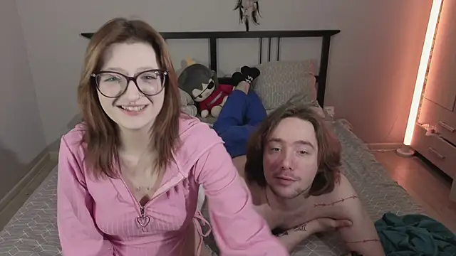 ellen_and_danny (Ask my age) - DOZEN OF SPANKS FOR BUNNY