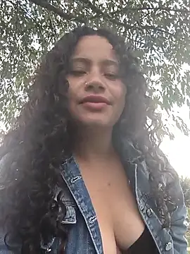 yaya_watson (G young) - Make me wet