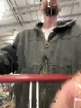 johnryantexas (Ask my age) - Doggy Styled Cowboy