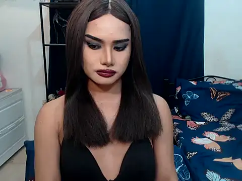 RositaUshvada webcam