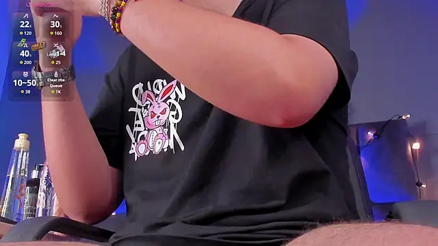 Preview of liamthunder05_