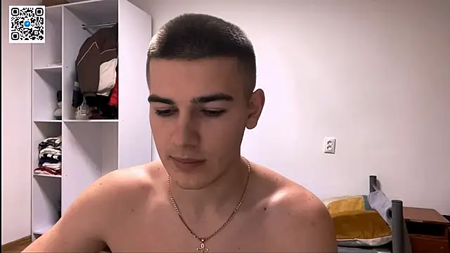 _barepulse (M twink) - Do 5 push-ups.